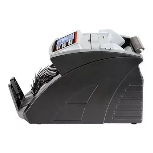 Máquina Para Contar Billetes Dinero 2