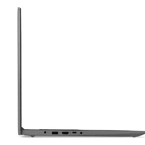 Notebook Lenovo Ryzen 5 Pantalla17.3´ 8gb 512gb Ssd 4