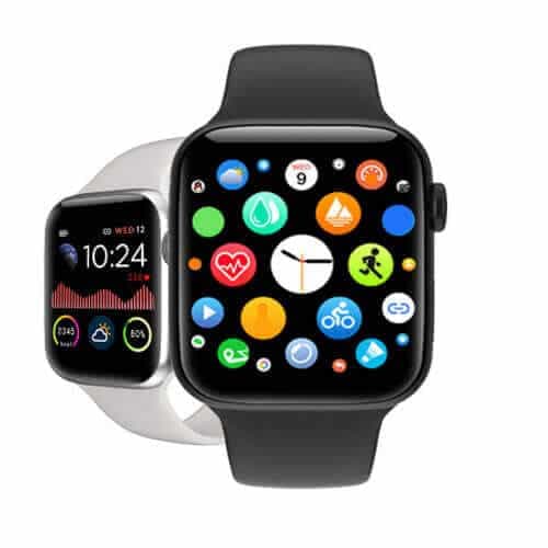 Reloj Inteligente Con Aplicaciones V8 Pro Smart Watch