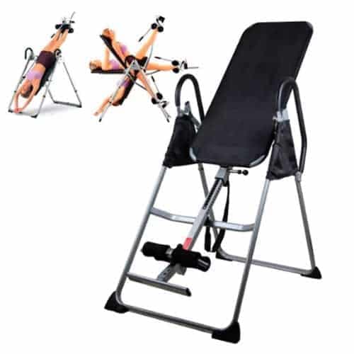 Tabla De Inversion Con Estructura Reforzada