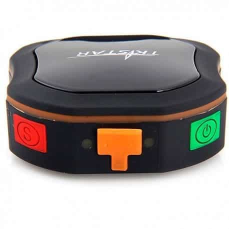 Localizador Gps Para Autos Adulto Mayor Niños Mascotas