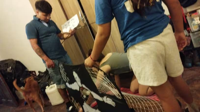 Foto de Julieta