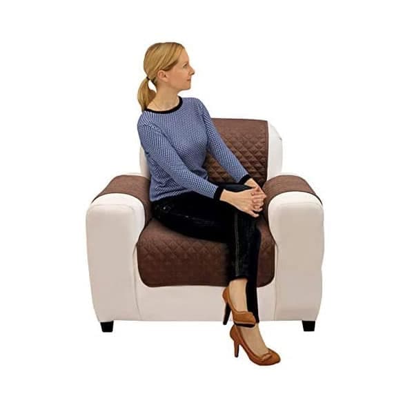 Cubre Sofa Sillon 1 Cuerpo Calidad Premium