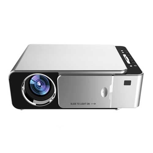 Proyector Led Portatil Multimedia 1900 lum