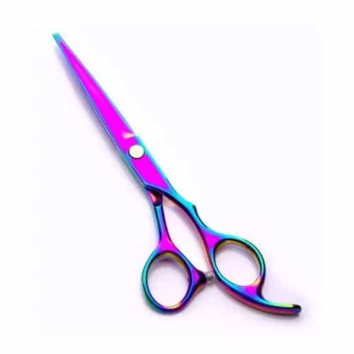 Tijera Profesional Peluqueria Barberia Salon Filo Dulce