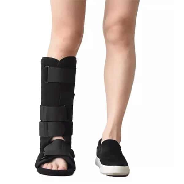 Bota Walker Ortopedica Ferula Inmovilizador Fractura