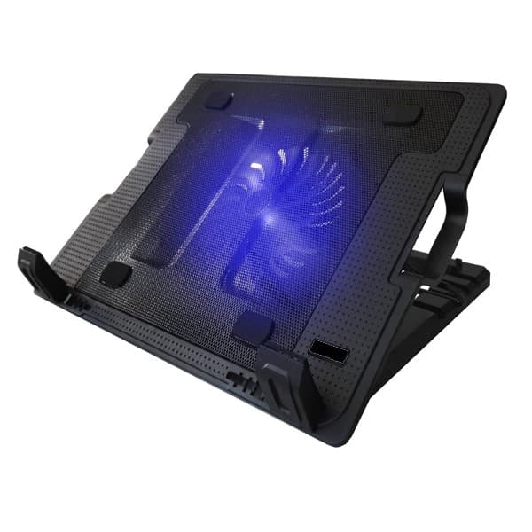 Mesa Bandeja Ventilador Fan Cooler Notebook Laptop