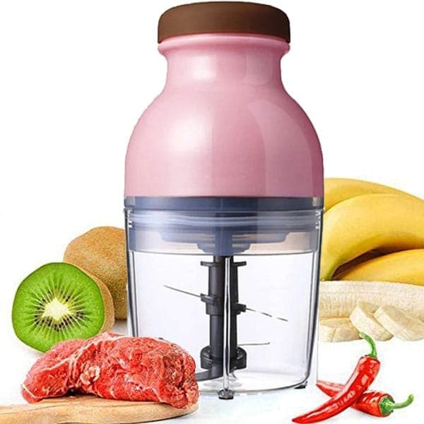 Picadora Carne Multifuncion 123 Electrica Para Tu Cocina Eficiente