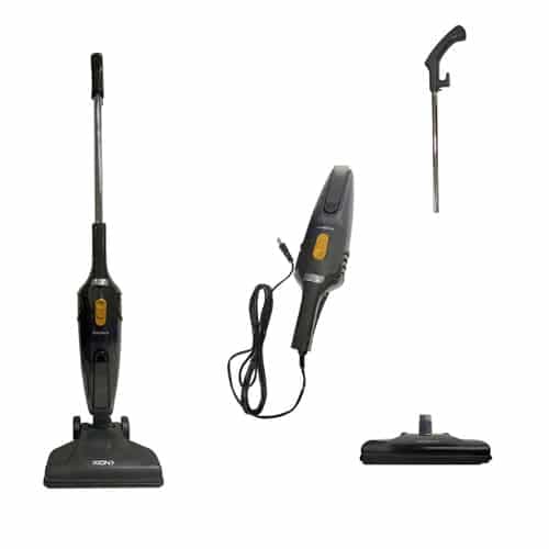 Aspiradora 2 en 1 XION Auto y Casa XI-VC1000