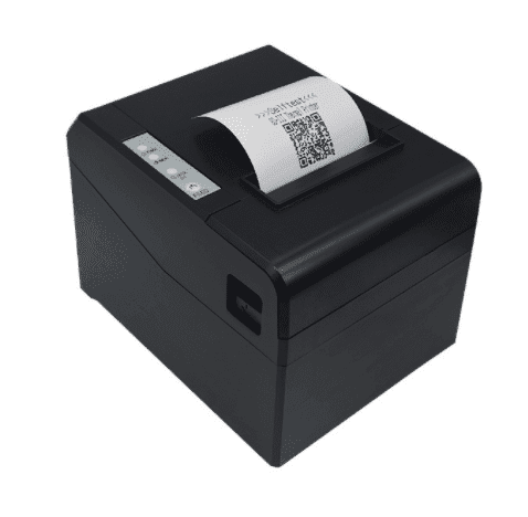 Impresora Térmica Para Facturación Tickets Boletas Envios Mercadolibre