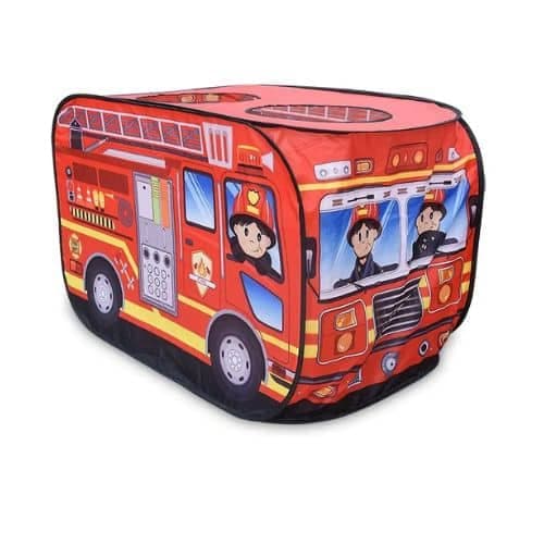 Carpa Carpita Casa Plegable Para Niños Infantil Portatil