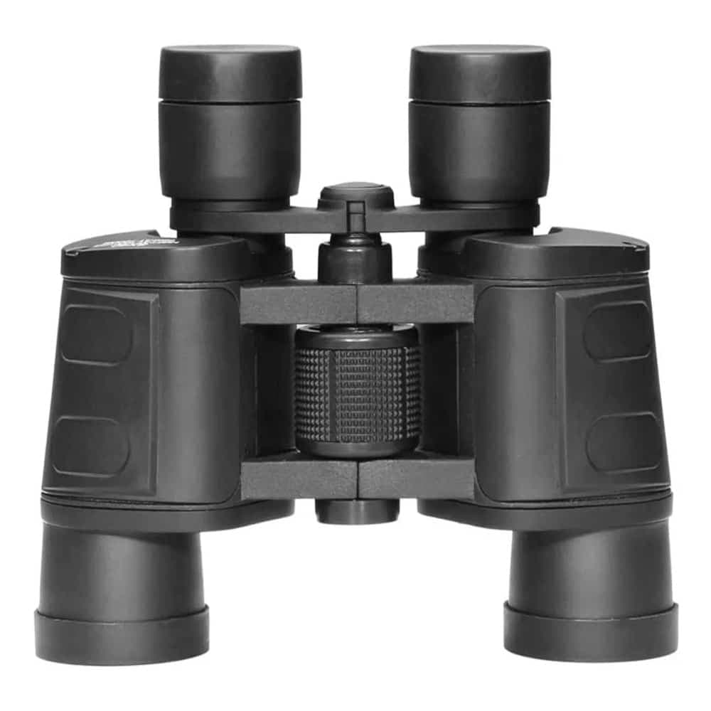 Binoculares Largavistas 8x40 Para Camping Con Estuche Prismaticos 8m/15000m