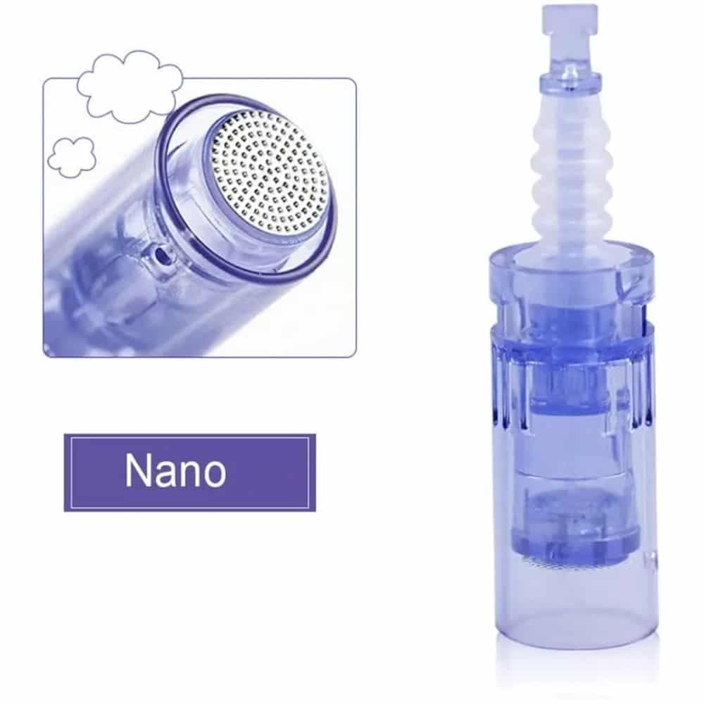 Agujas Repuesto Dermapen Nano Dr Pen