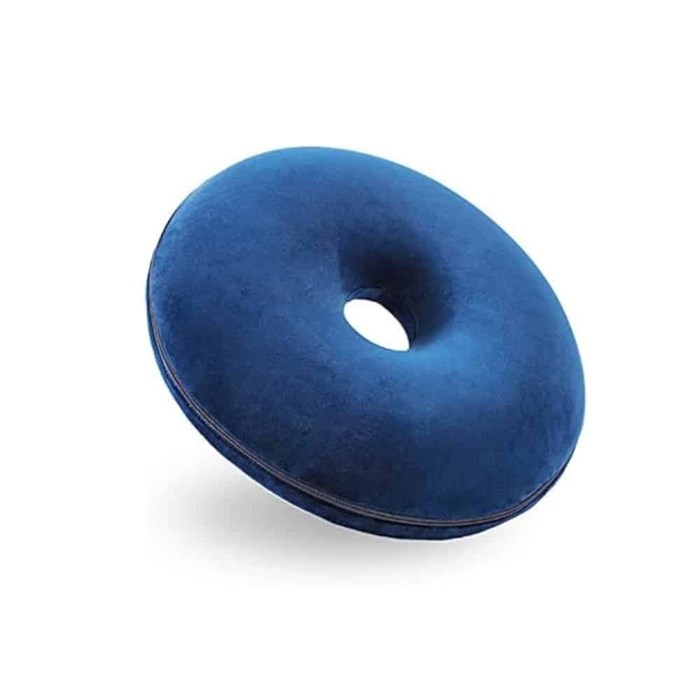 Almohadón Dona MemoryFoam con Funda Terciopelo