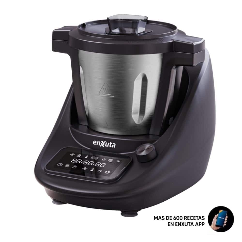Robot de Cocina Smart Enxuta SDAENXRC311