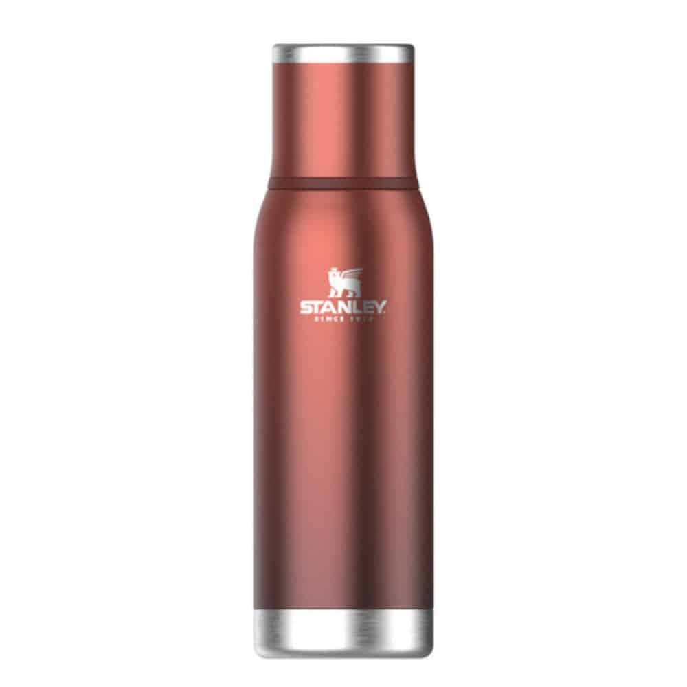 Termo Stanley Adventure To Go 1lt Sin Asa Terracota