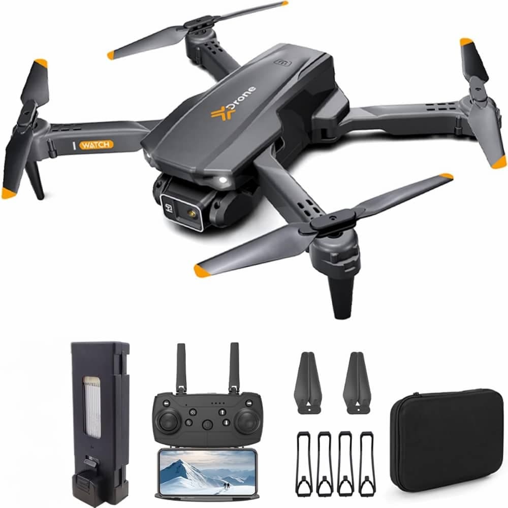 Drone Recargable Con Camara y Joystick Control App