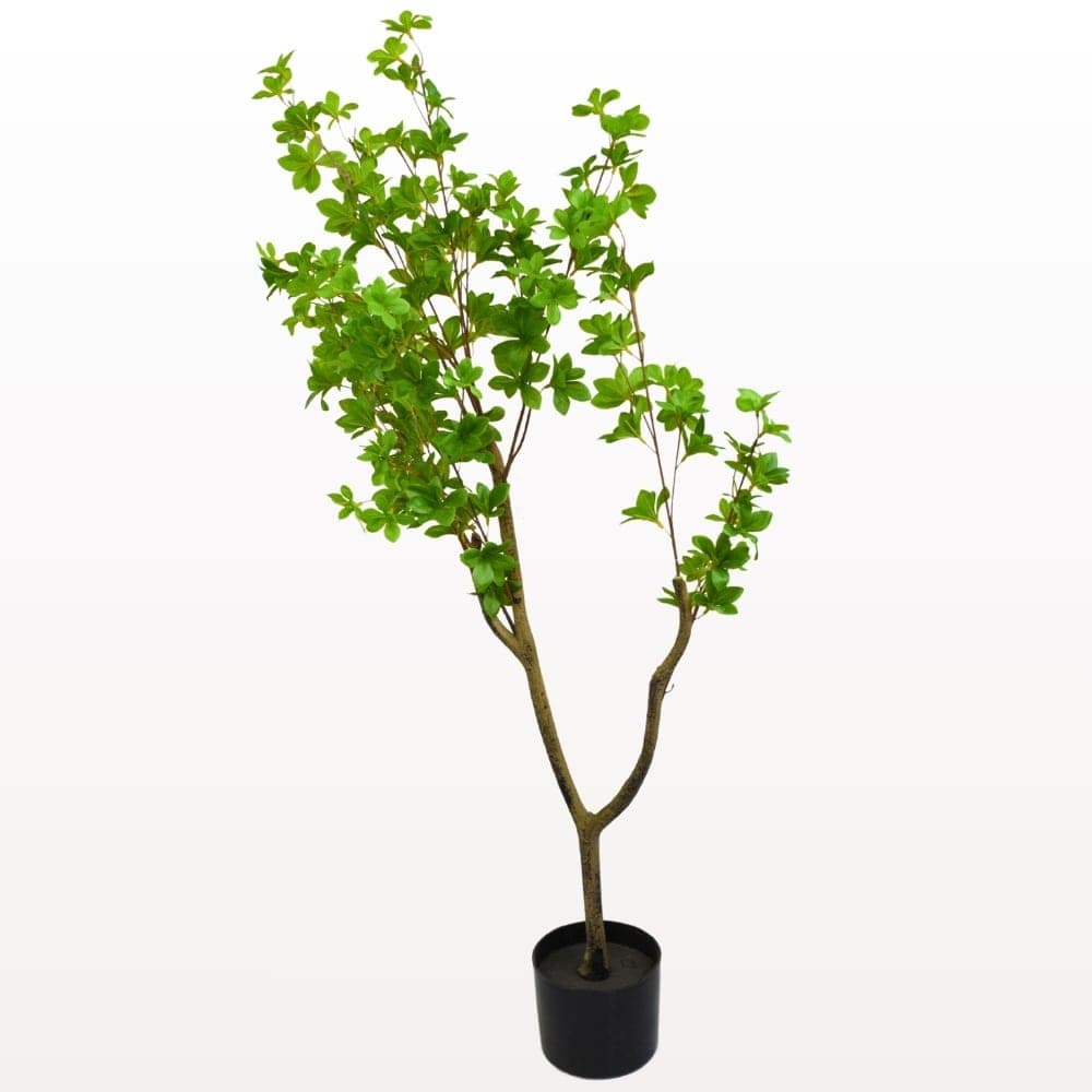 Planta Artificial Realista Caragana Frutex 120 cmt