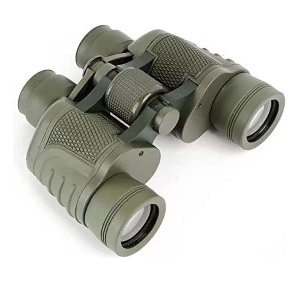 Binoculares Largavistas 50x50 900mts Prismaticos Con Estuche