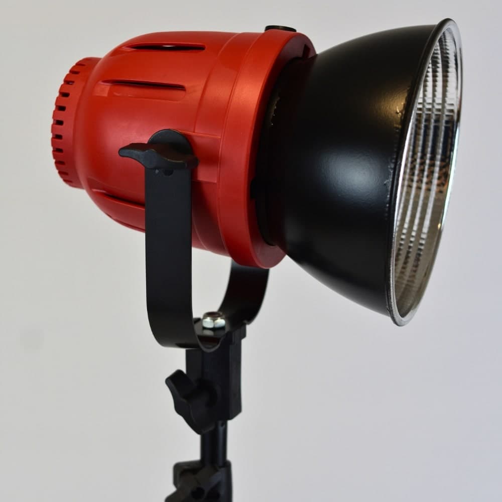 Luz LED Fotografia Con Tripode Regulable