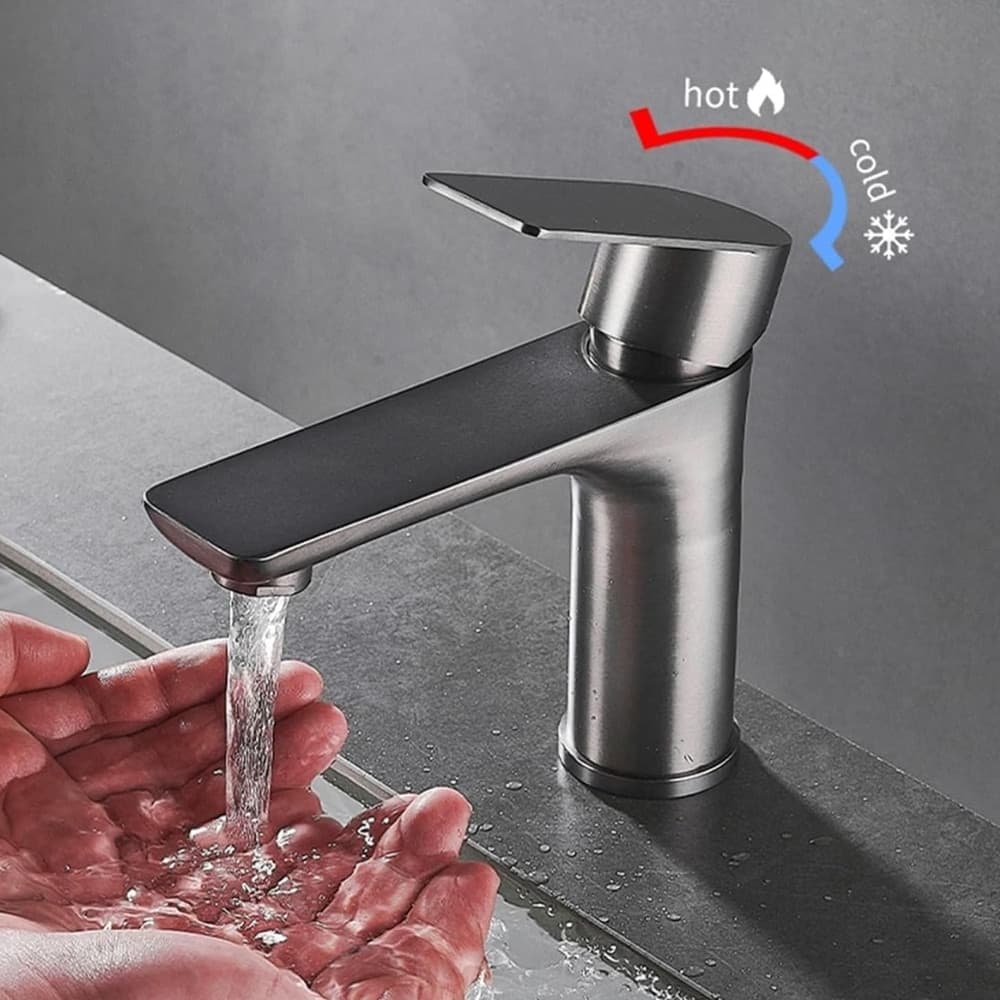 Monocomando Grifo Baño FrioCalor