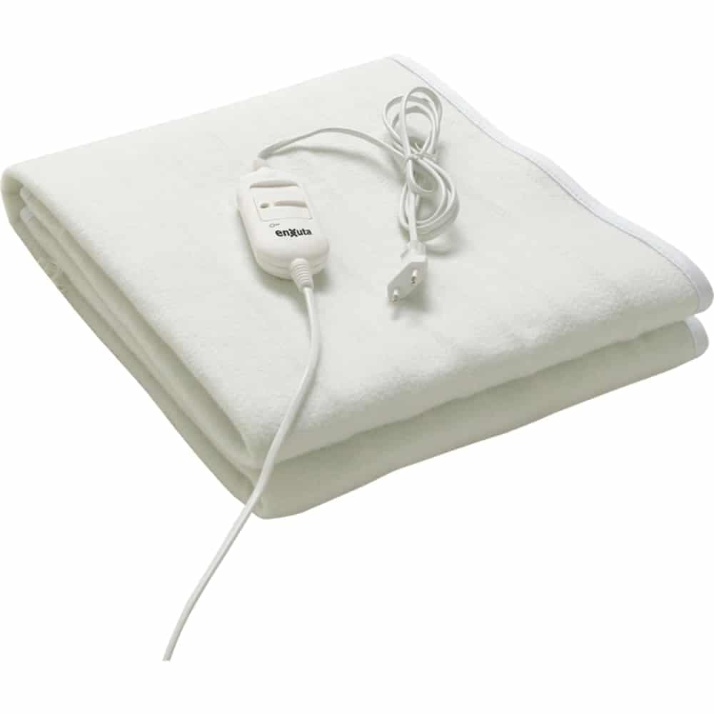 Calientacama Enxuta 1 Plaza CCENX10