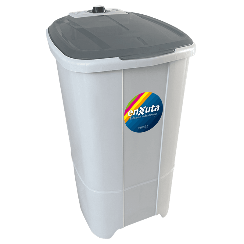 Lavarropas De Carga Superior Lenx15750 De Enxuta -