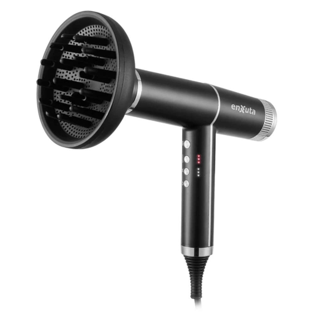 Secador De Pelo Ultra Ligero Alta Velocidad Bcenxsp461600n