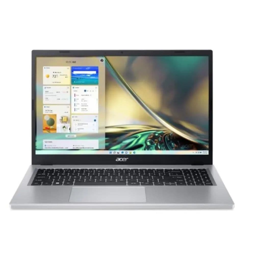 Notebook Acer Ryzen 5 16gb Ssd 512gb Pantalla 15.6 Linux