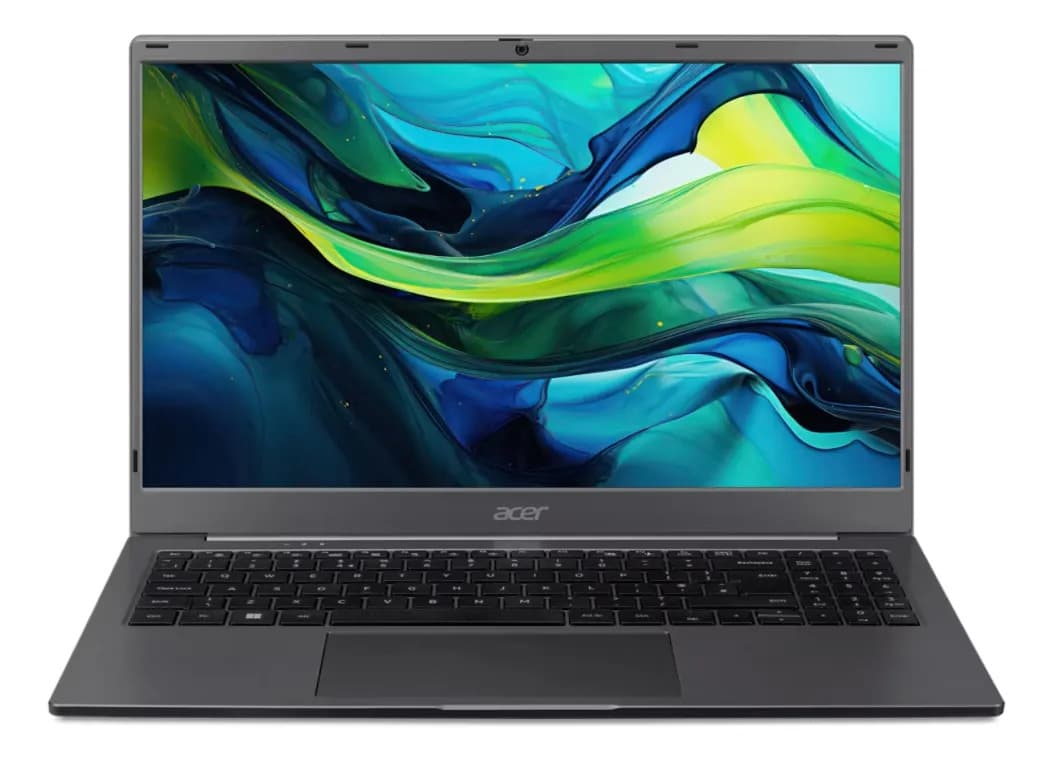 Notebook Acer Aspire Lite 15 N4500 8gb 256gb Ssd 15.6 (Nuevo con caja abierta)