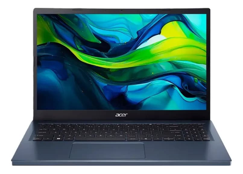 Notebook Acer Aspire Go 15 I3-n305 16gb 1tb Ssd (Nuevo con caja abierta)